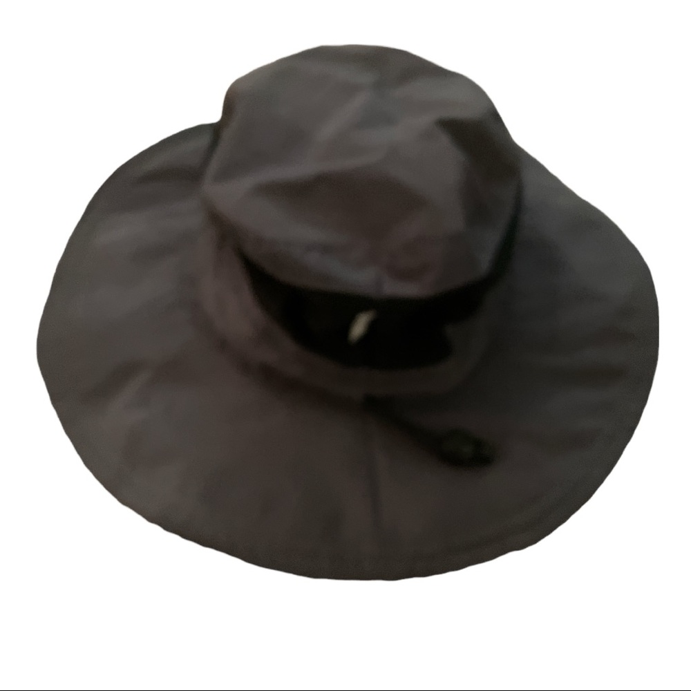 Sun Hat Tough Brand One Size